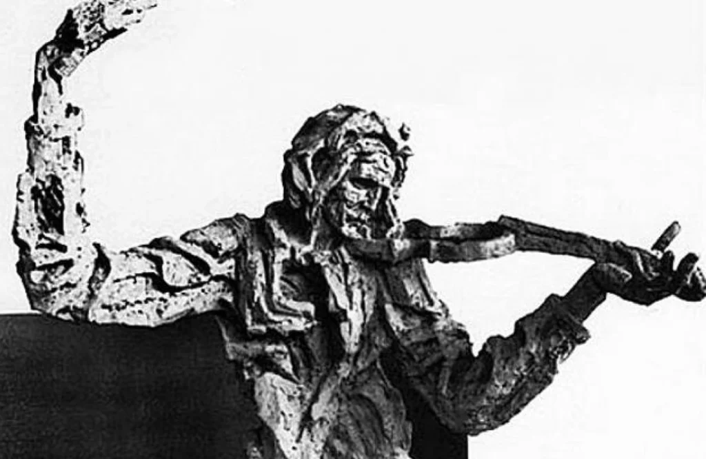 Стріткод — Артемій Ведель фото