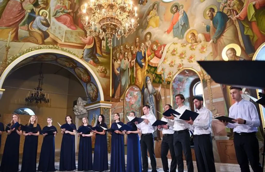 Стріткод — Артемій Ведель фото