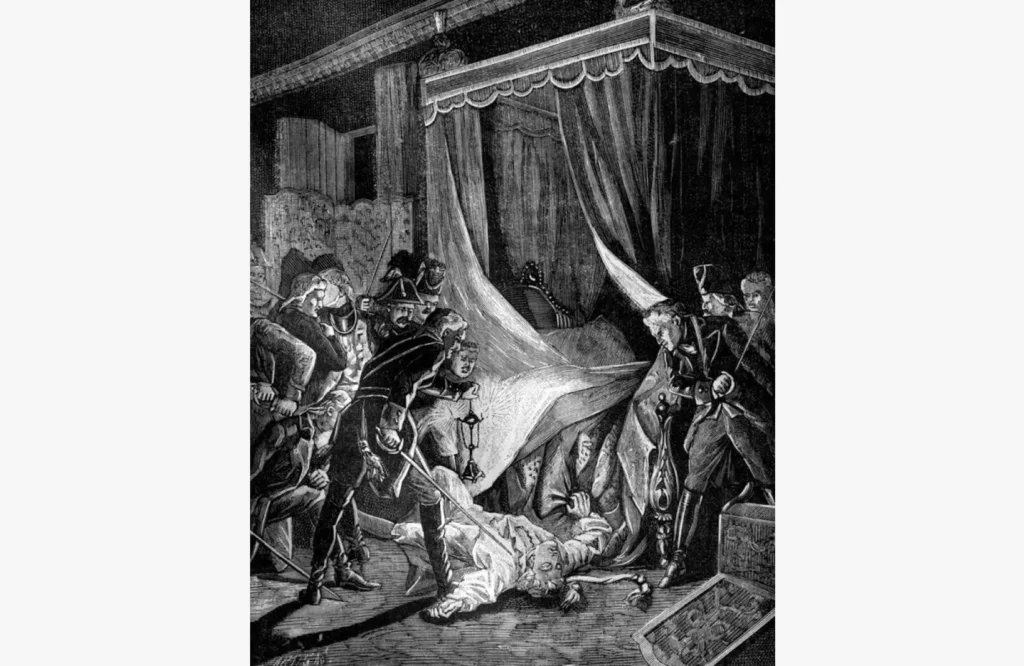 Стріткод — Артемій Ведель фото