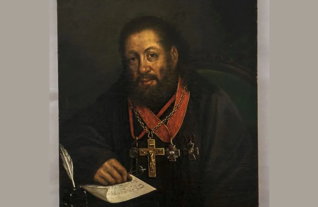 Стріткод — Артемій Ведель фото