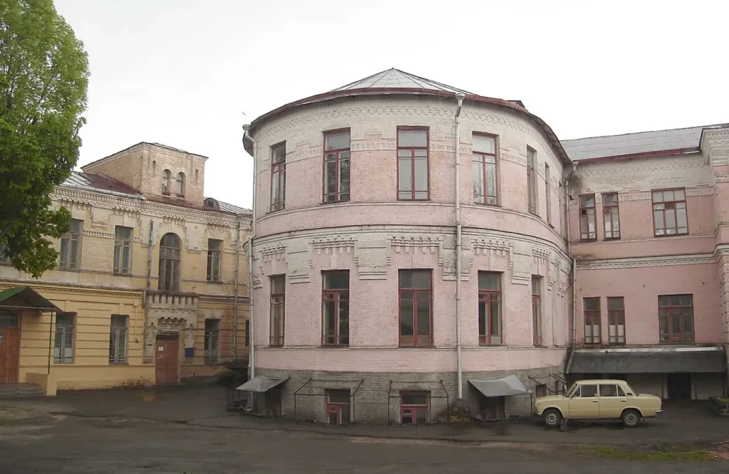 Стріткод — Артемій Ведель фото