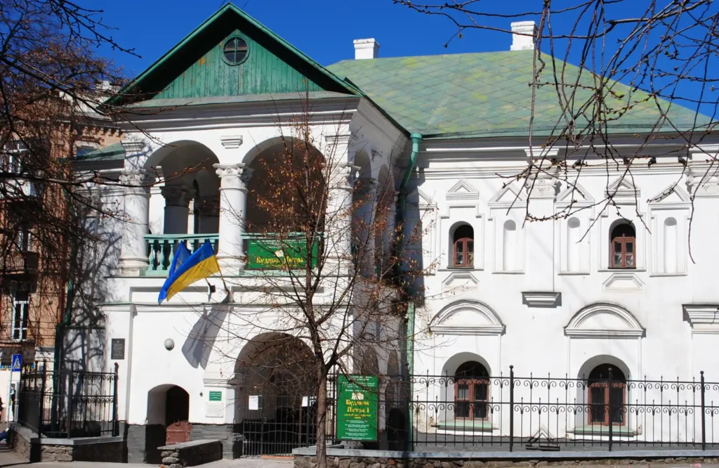 Стріткод — Артемій Ведель фото