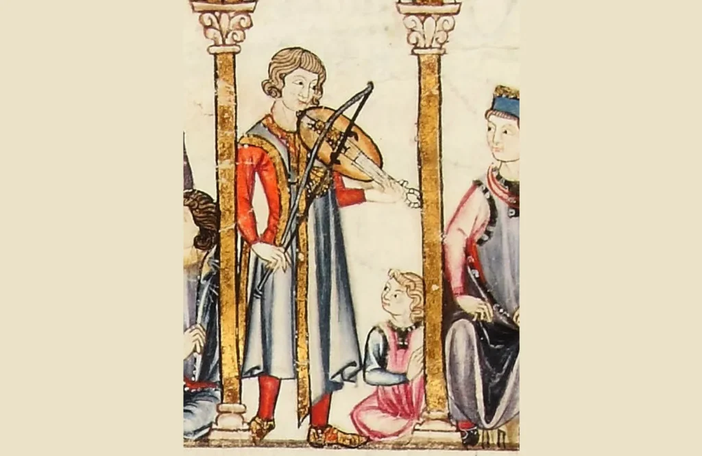 Стріткод — Артемій Ведель фото