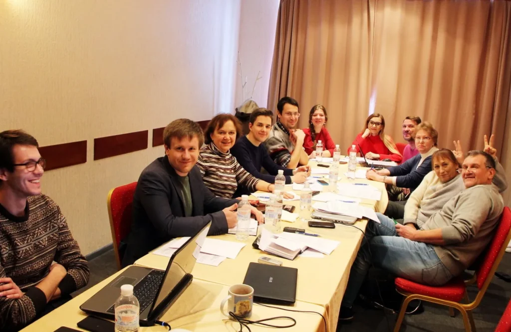 Стріткод — Ірина Бекешкіна фото