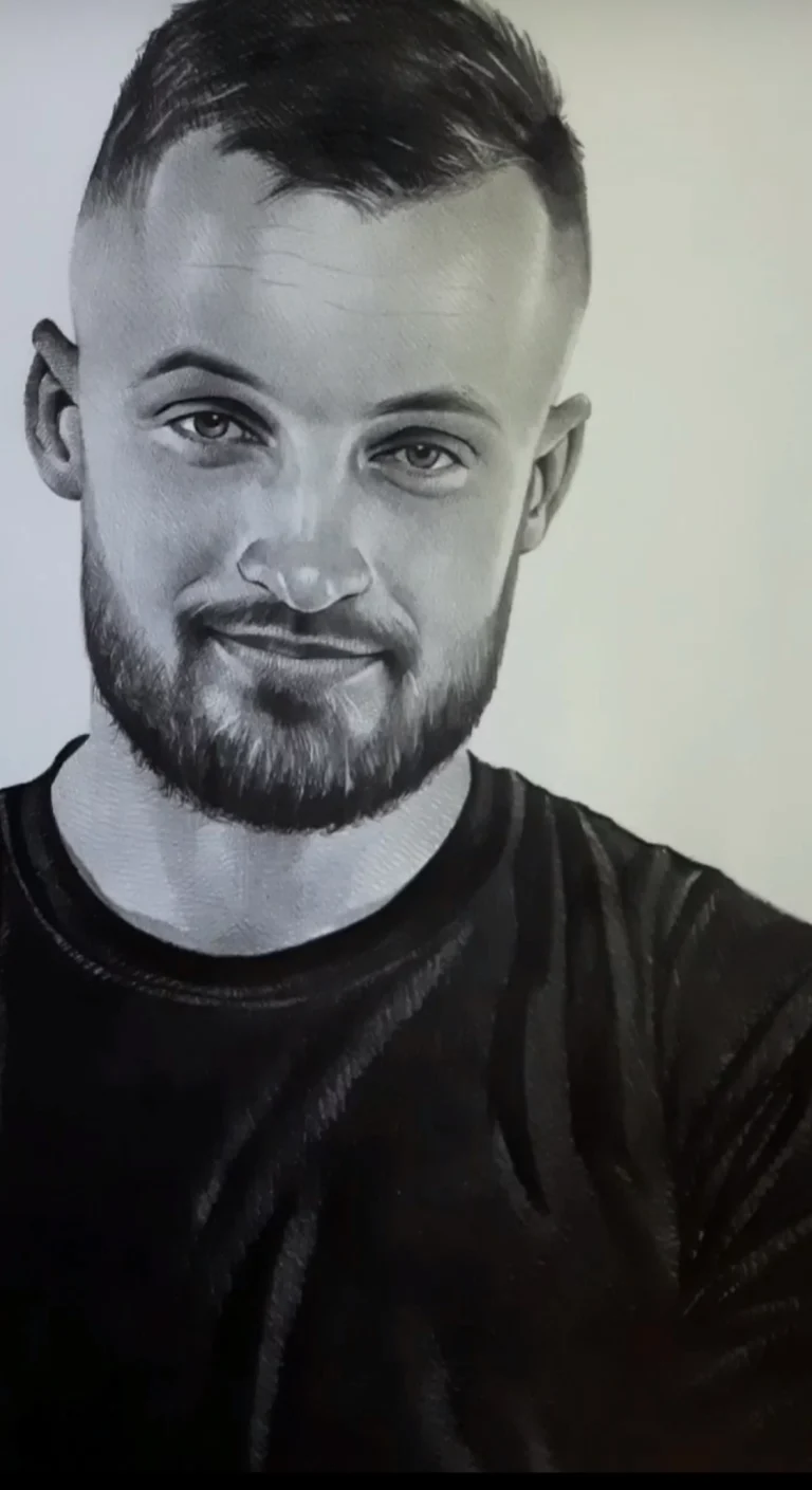 Євгеній Брах «Малі» ілюстрація