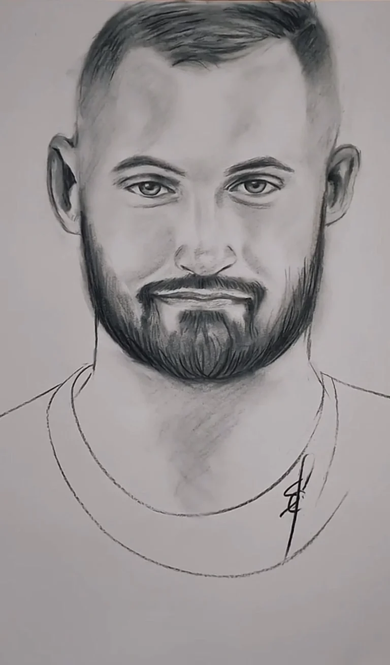 Євгеній Брах «Малі» ілюстрація