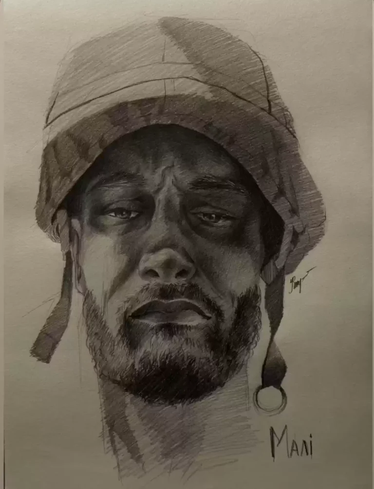 Євгеній Брах «Малі» ілюстрація