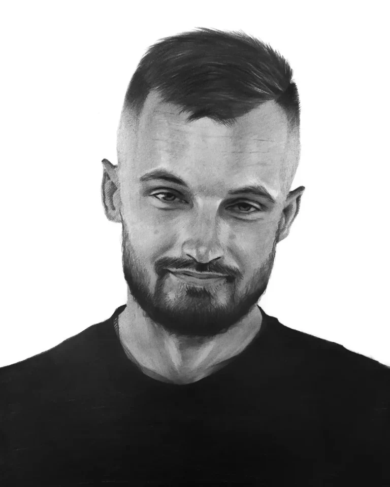 Євгеній Брах «Малі» ілюстрація