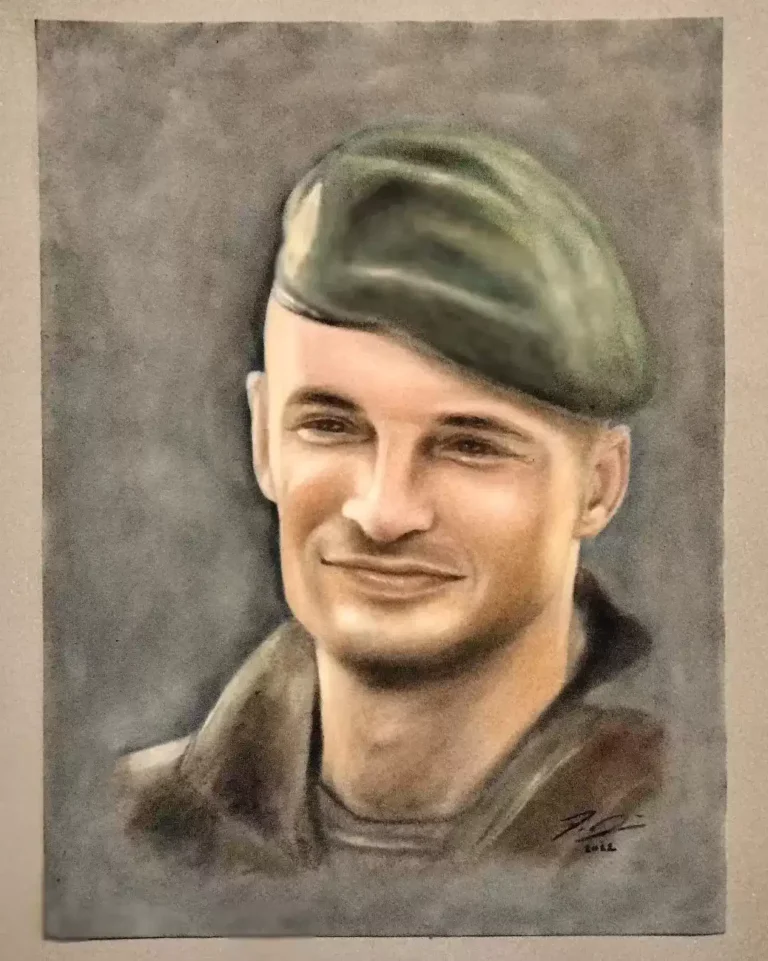 Євгеній Брах «Малі» ілюстрація