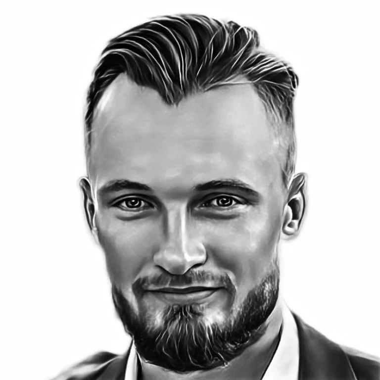 Євгеній Брах «Малі» ілюстрація