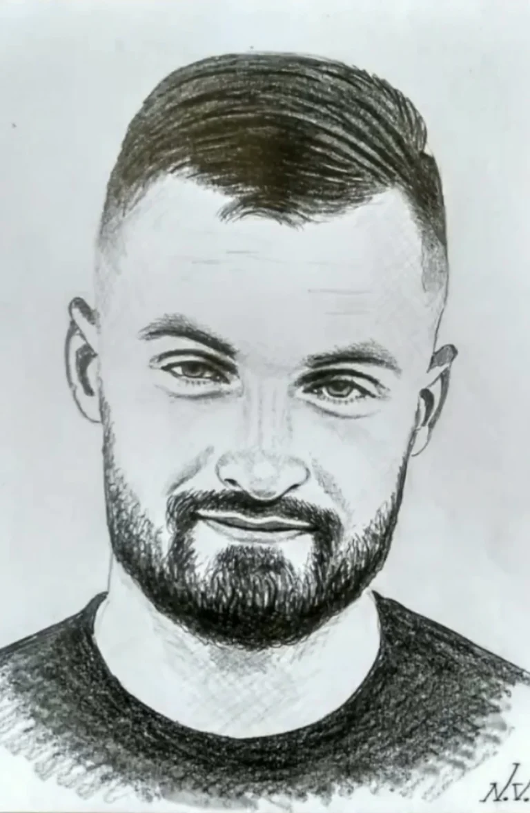 Євгеній Брах «Малі» ілюстрація