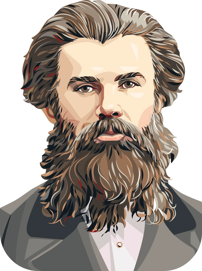 Михайло Драгоманов портрет