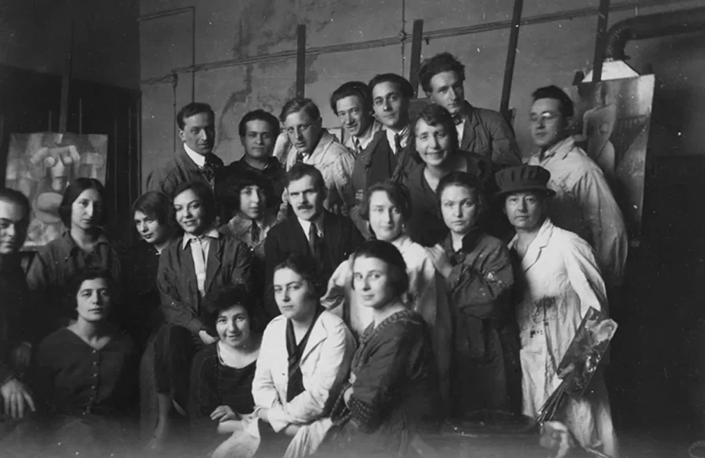 Стріткод — Олександр Архипенко фото