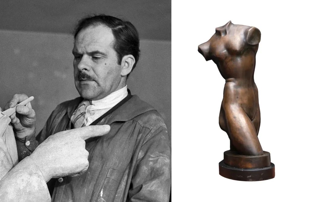 Стріткод — Олександр Архипенко фото