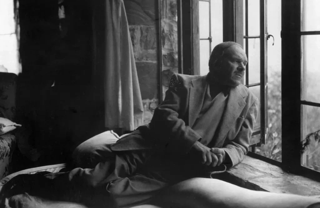 Стріткод — Олександр Архипенко фото