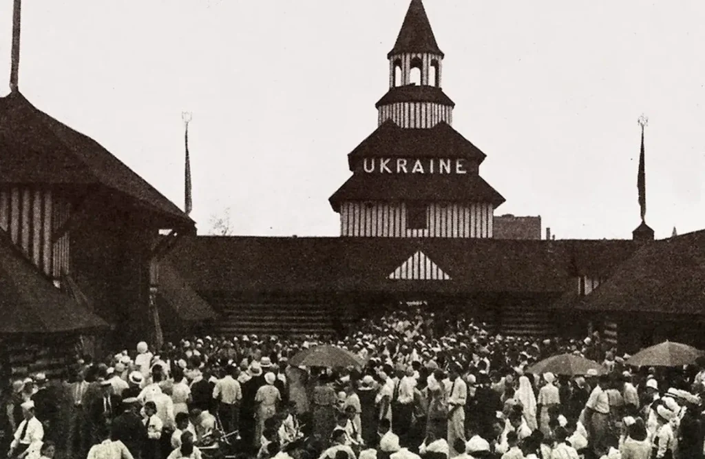 Стріткод — Олександр Архипенко фото