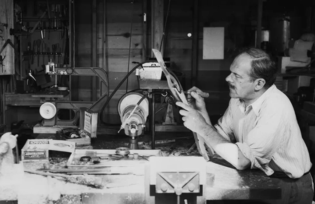 Стріткод — Олександр Архипенко фото