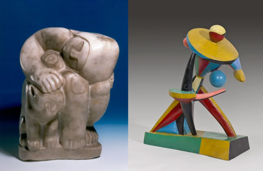 Стріткод — Олександр Архипенко фото