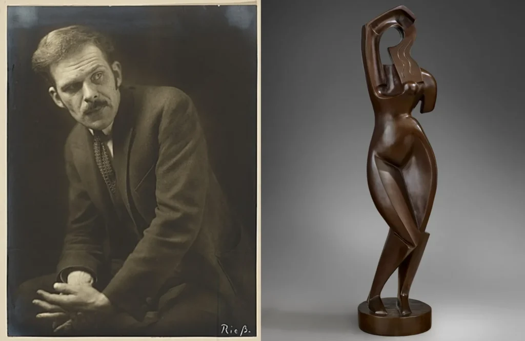 Стріткод — Олександр Архипенко фото