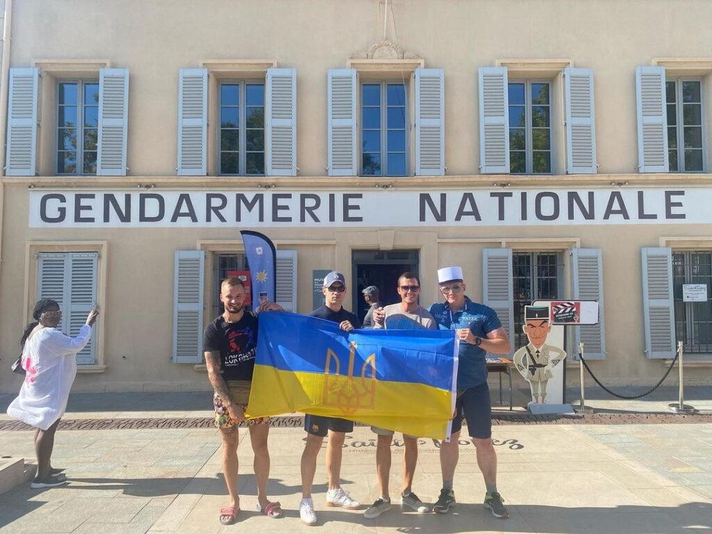 Стріткод — Євгеній Брах фото