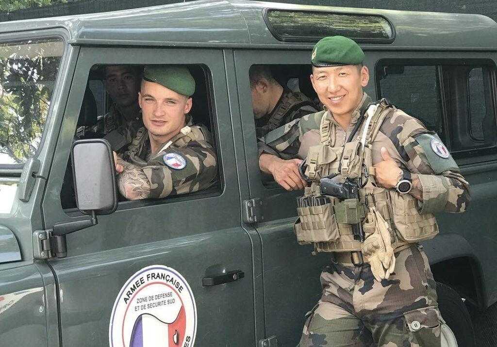 Стріткод — Євгеній Брах фото