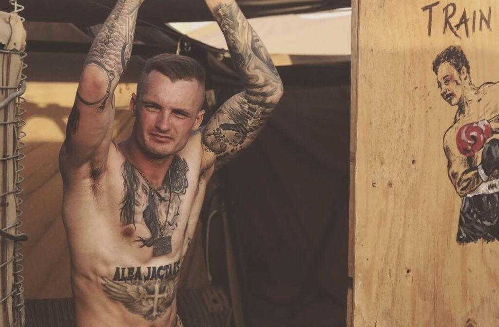 Стріткод — Євгеній Брах фото