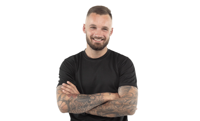 Стріткод — Євгеній Брах фото