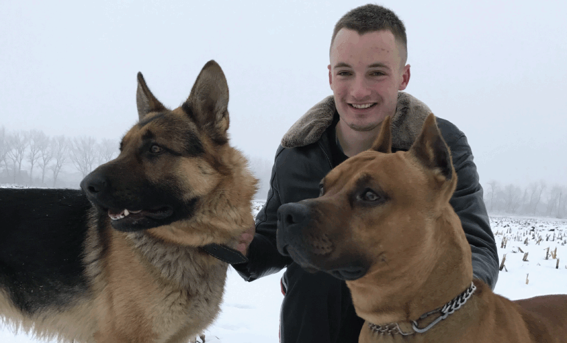 Стріткод — Євгеній Брах фото