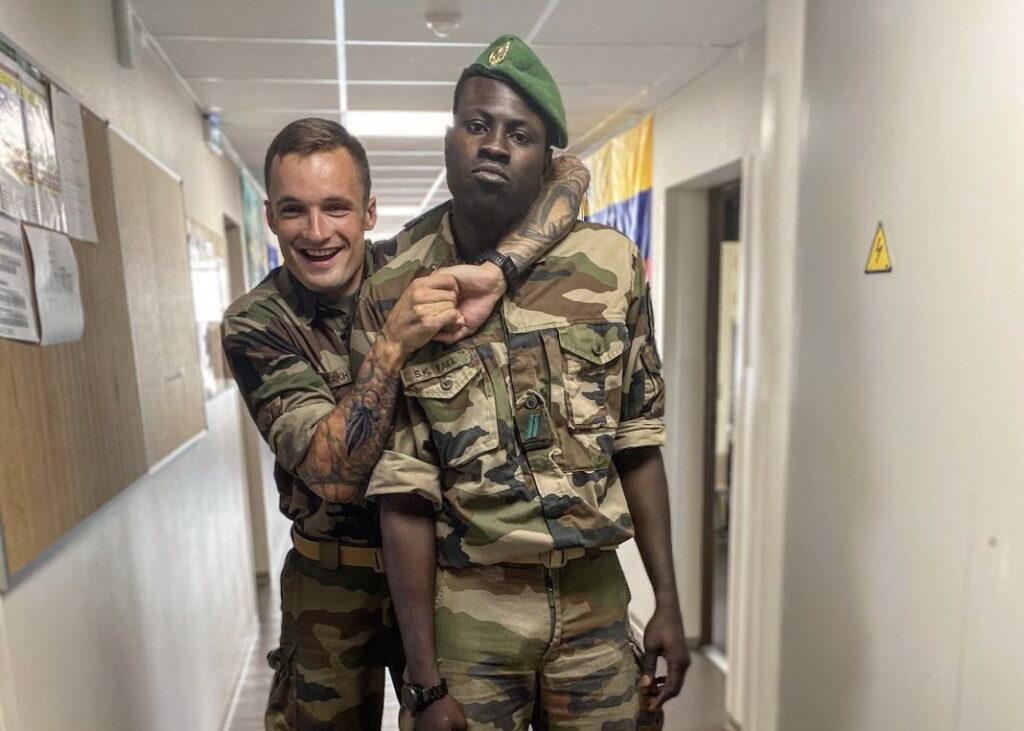 Стріткод — Євгеній Брах фото