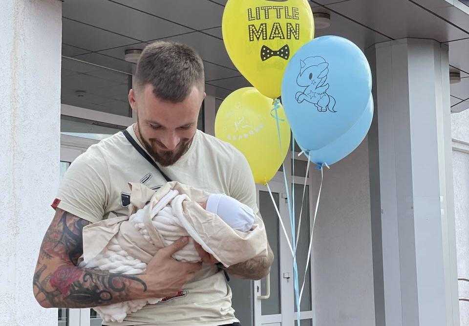 Стріткод — Євгеній Брах фото