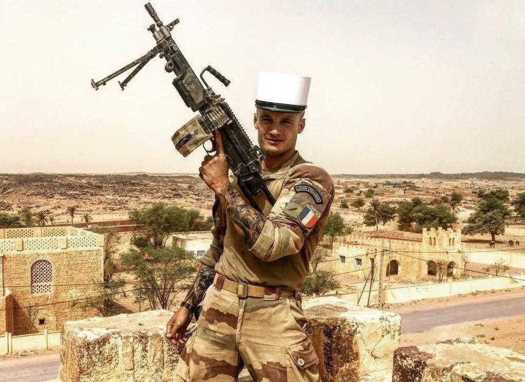 Стріткод — Євгеній Брах фото