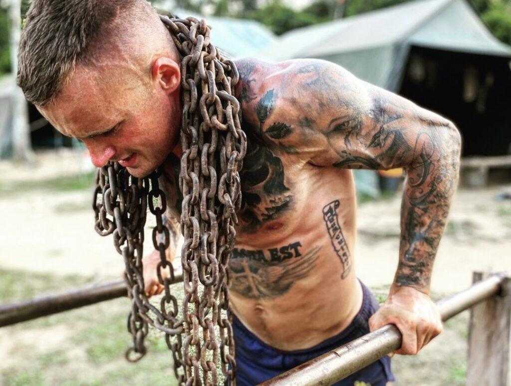 Стріткод — Євгеній Брах фото