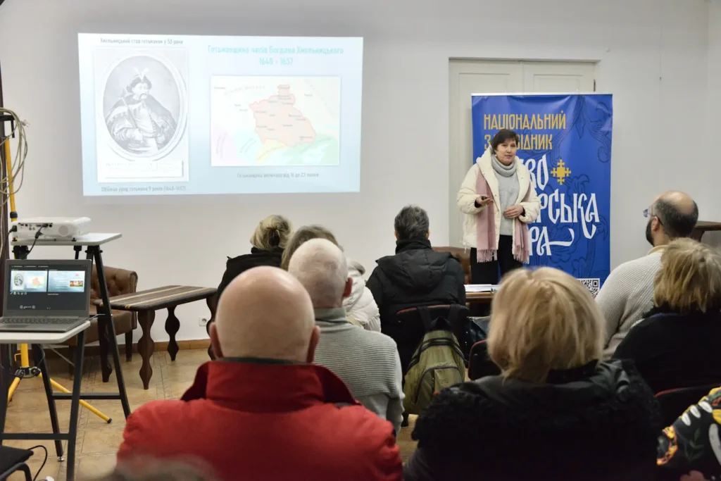 Мазепа проти Хмельницького: стратегії та їхні наслідки