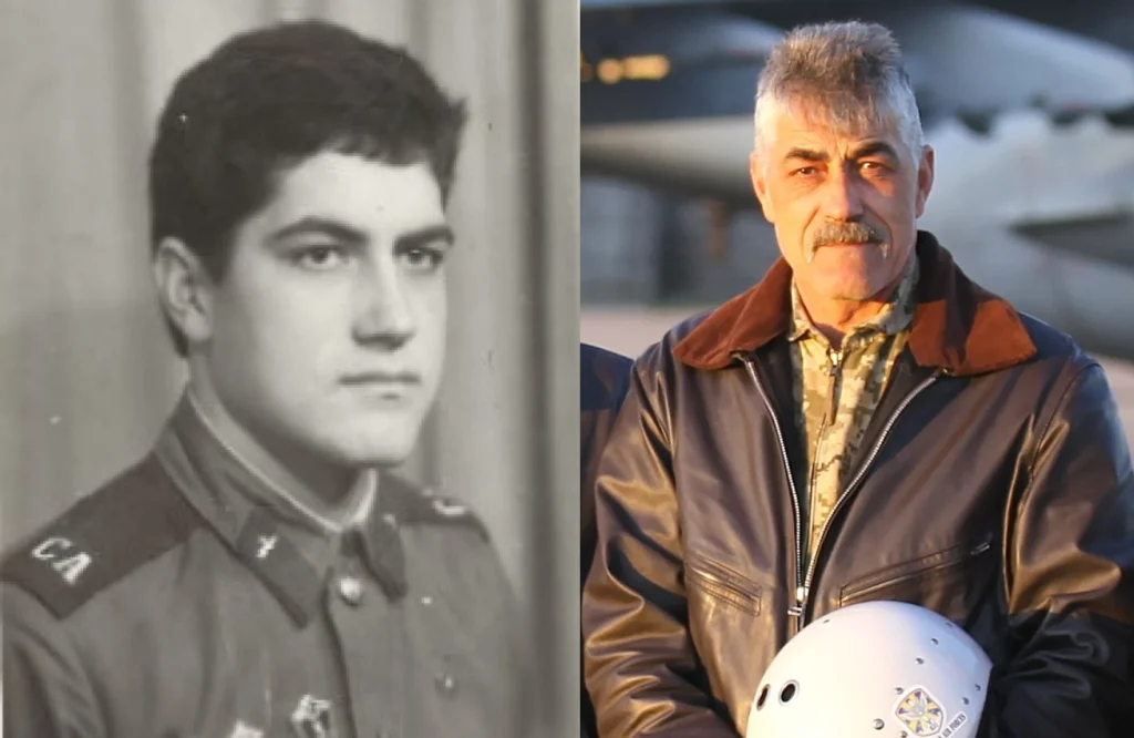 Стріткод — Степан Чобану фото