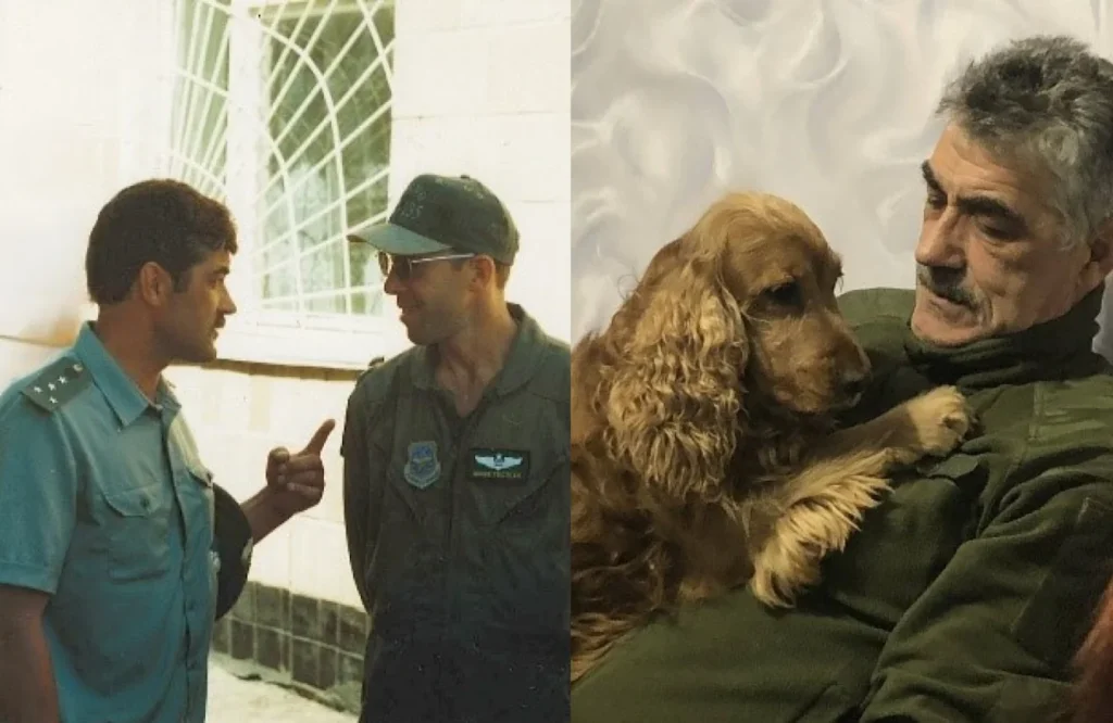 Стріткод — Степан Чобану фото