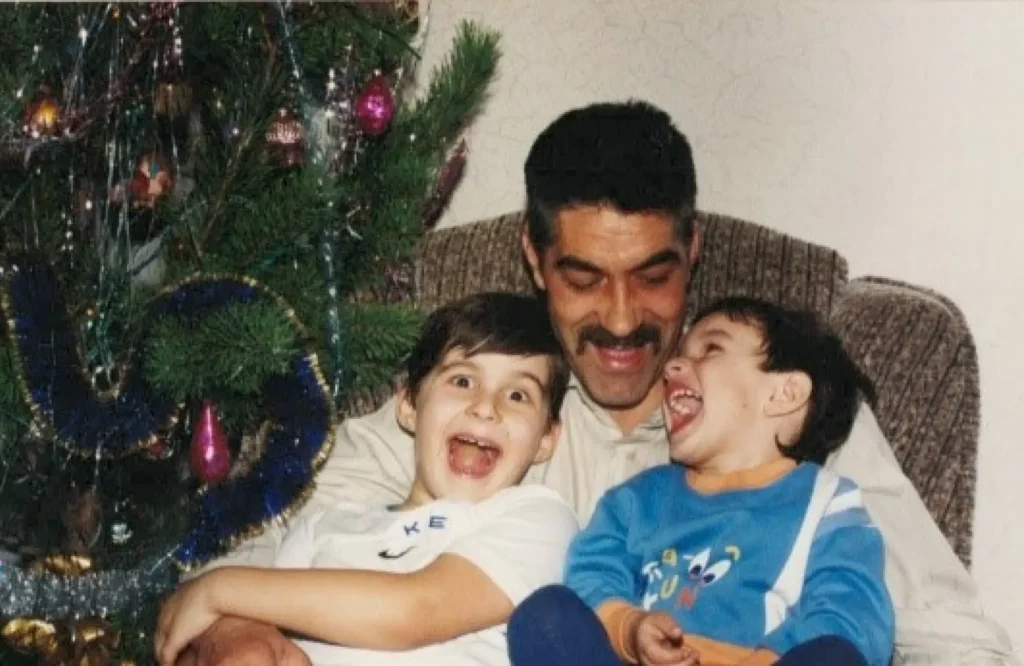 Стріткод — Степан Чобану фото