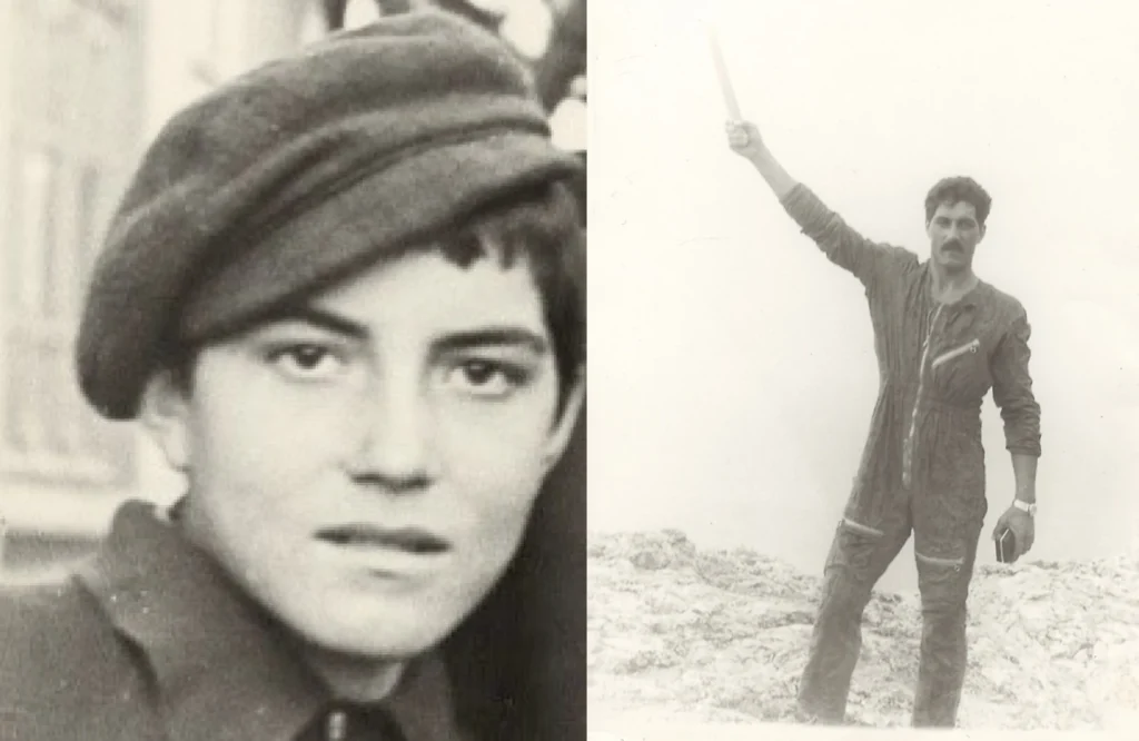 Стріткод — Степан Чобану фото