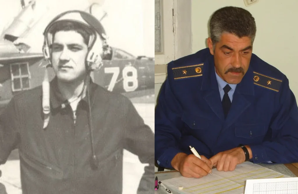 Стріткод — Степан Чобану фото