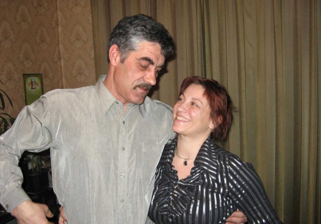 Стріткод — Степан Чобану фото