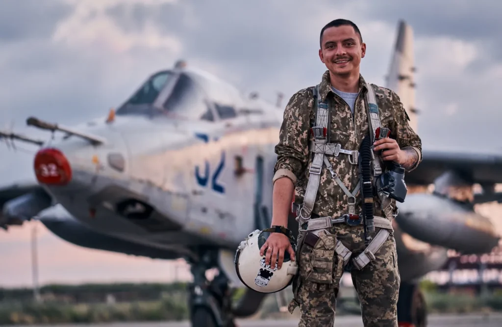 Стріткод — Данило Мурашко фото