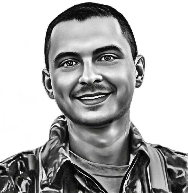 Данило Мурашко ілюстрація