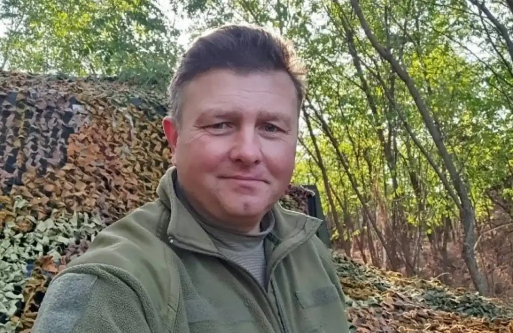 Стріткод — Геннадій Боднарчук «Бонд» фото