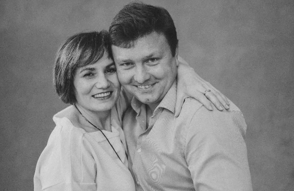 Стріткод — Геннадій Боднарчук «Бонд» фото