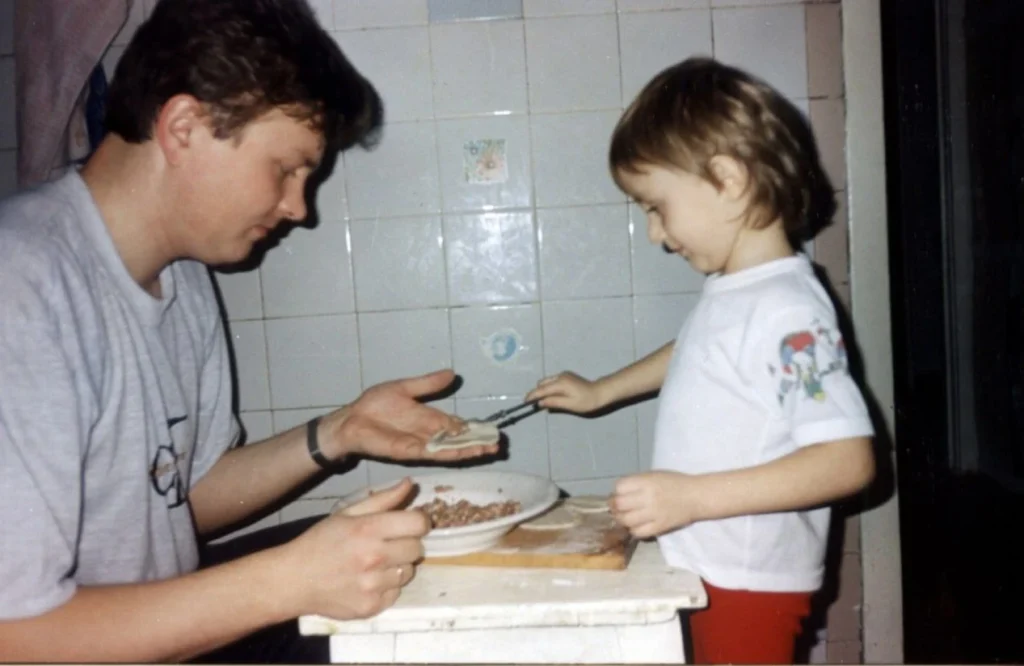 Стріткод — Геннадій Боднарчук «Бонд» фото