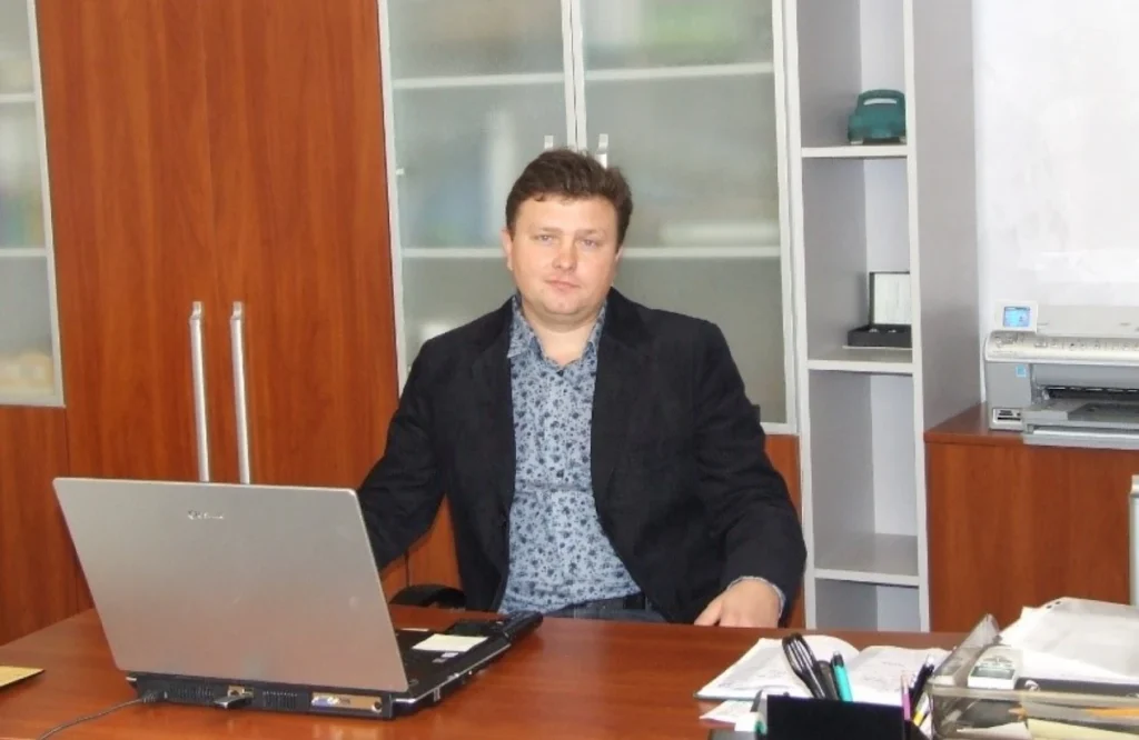 Стріткод — Геннадій Боднарчук «Бонд» фото