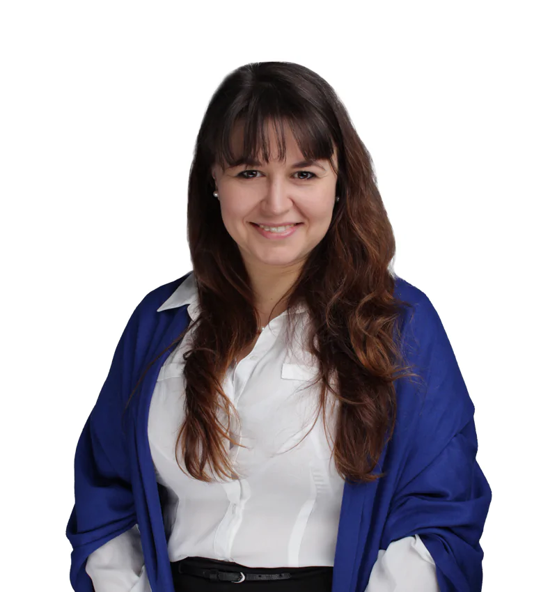 Інна Крупник