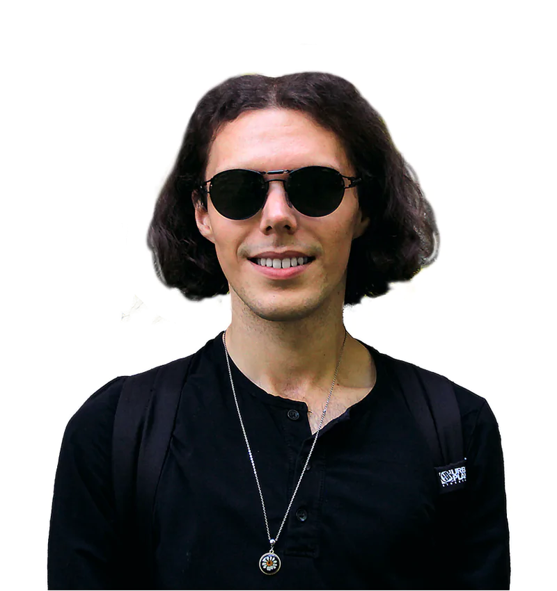 Іван Лебіга