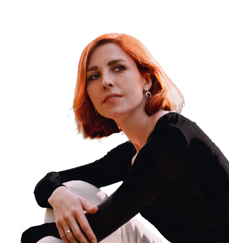 Катерина Цібере