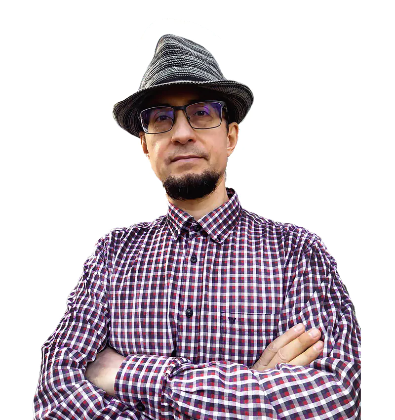 Сергій Федоров