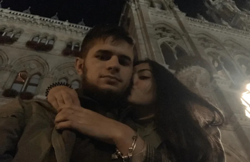 Стріткод — Дмитро Коцюбайло «Да Вінчі» фото